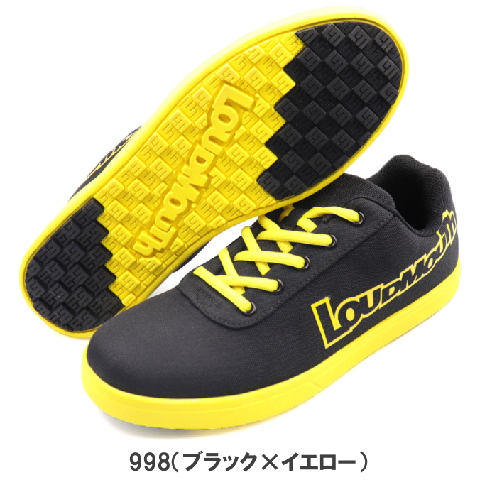 LOUDMOUTH（ラウドマウスゴルフ） ラウドマウス LM-GS0005 スパイク