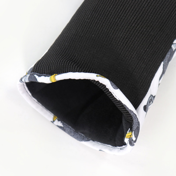 Loudmouth キャディバッグ　ヘッドカバーセット　未使用　※別売り可 楽天市場】LOUDMOUTH ラウドマウス キャットハンド型 ドライバー用