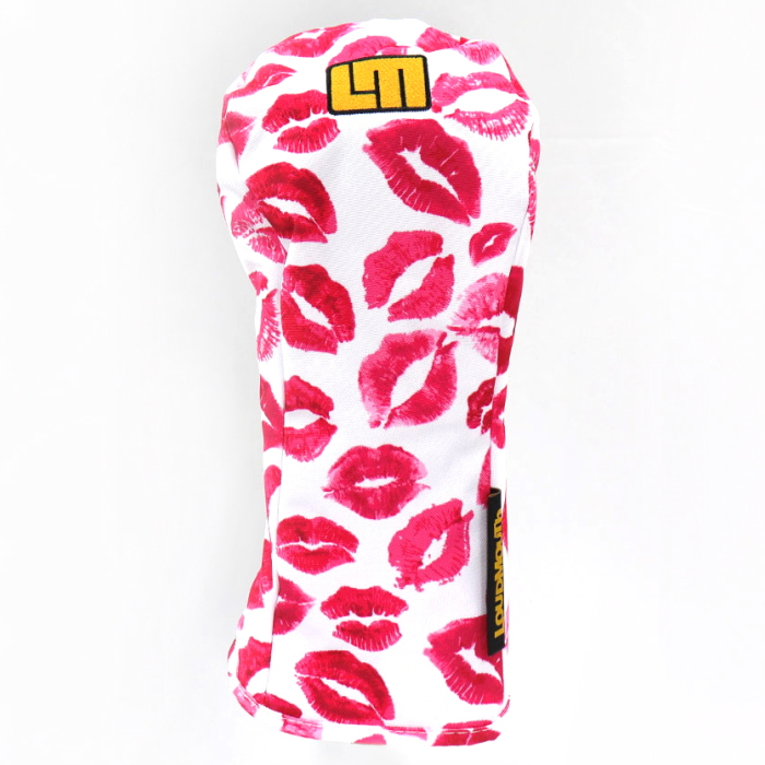 LOUDMOUTH（ラウドマウスゴルフ） ラウドマウス ドライバー用