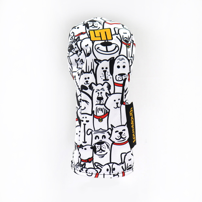 ラウドマウス LOUDMOUTH（ラウドマウスゴルフ） ラウドマウス フェアウェイウッド用