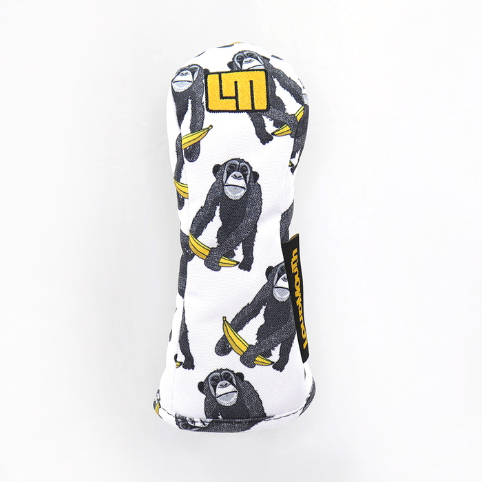 LOUDMOUTH（ラウドマウスゴルフ） ラウドマウス ユーティリティ用
