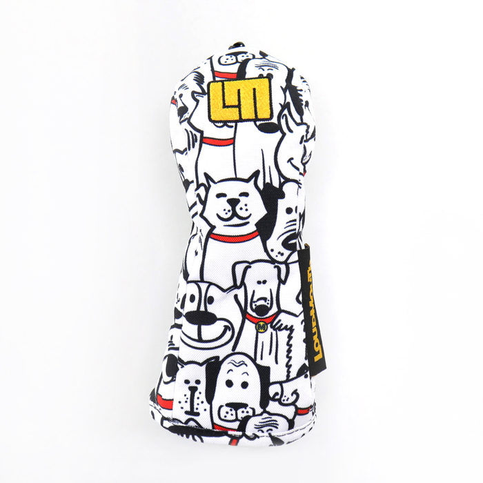 LOUDMOUTH（ラウドマウスゴルフ） ラウドマウス ユーティリティ用