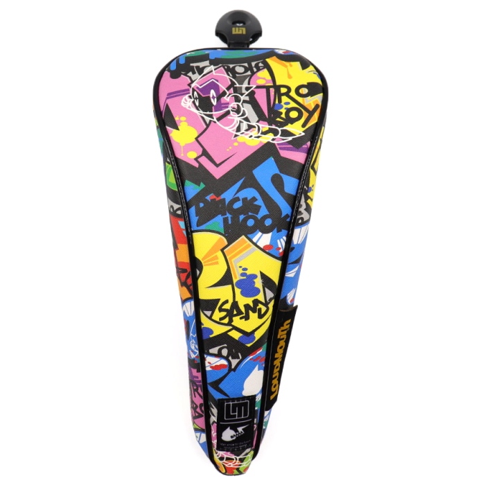LOUDMOUTH（ラウドマウスゴルフ） ラウドマウス NEXT ATOM for the