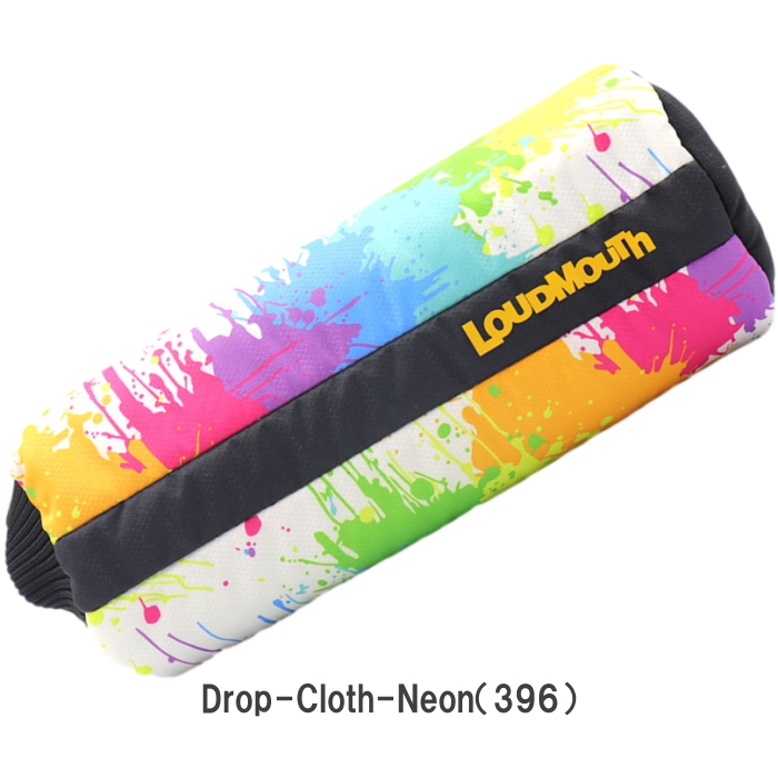 LOUDMOUTH（ラウドマウスゴルフ） ラウドマウス 筒型 ドライバー用
