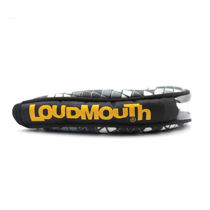 LOUDMOUTH（ラウドマウスゴルフ） 【ネコポス送料無料】LOUDMOUTH