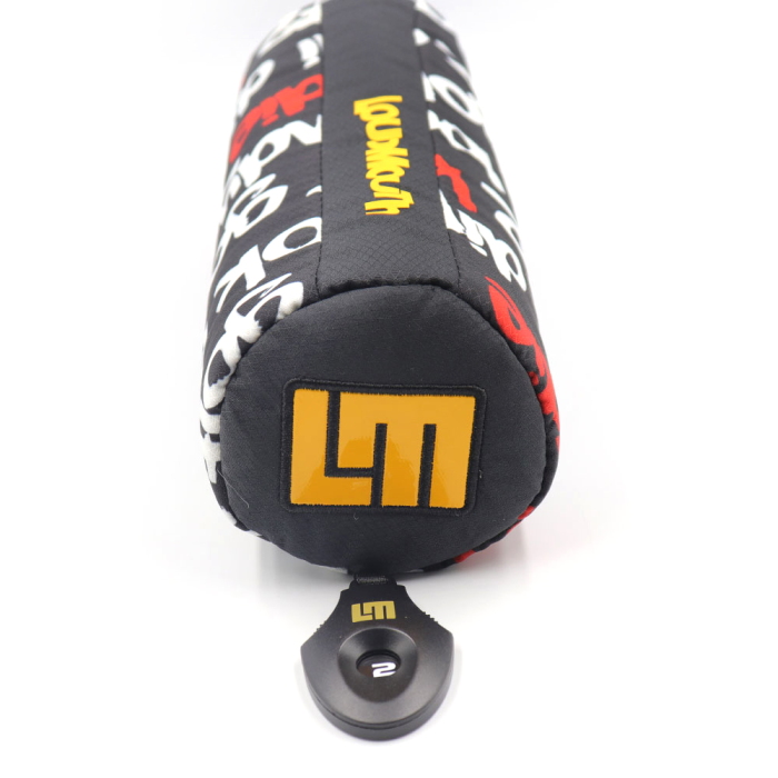 LOUDMOUTH（ラウドマウスゴルフ） ラウドマウス 筒型 ユーティリティ用