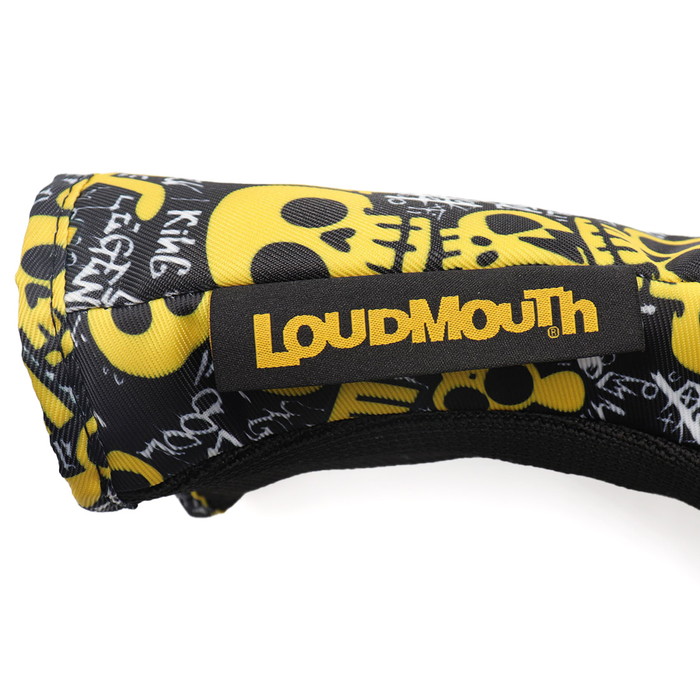 LOUDMOUTH（ラウドマウスゴルフ） ラウドマウス フェアウェイウッド用