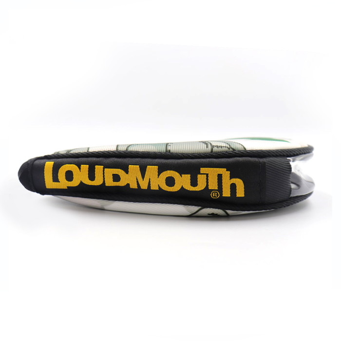 LOUDMOUTH（ラウドマウスゴルフ） 【ネコポス送料無料】LOUDMOUTH