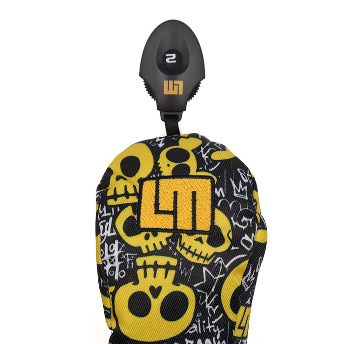LOUDMOUTH（ラウドマウスゴルフ） ラウドマウス ユーティリティ用