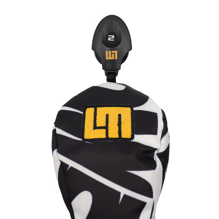 LOUDMOUTH（ラウドマウスゴルフ） ラウドマウス ユーティリティ用