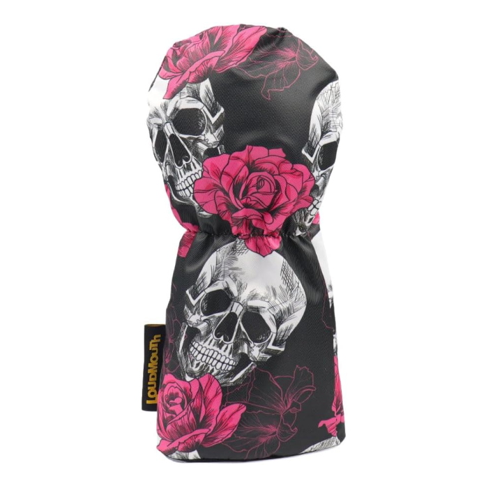 LOUDMOUTH（ラウドマウスゴルフ） ラウドマウス ドライバー用