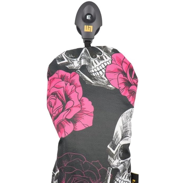 LOUDMOUTH（ラウドマウスゴルフ） ラウドマウス フェアウェイウッド用