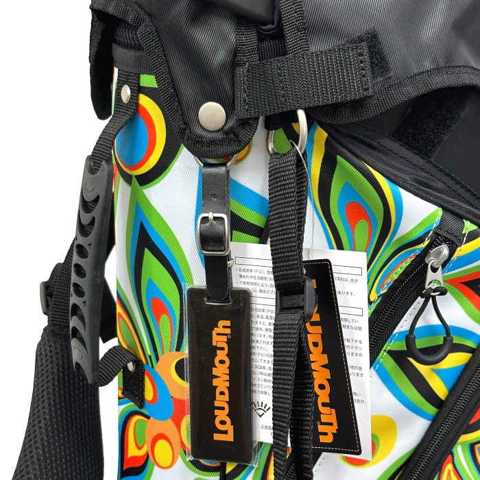 LOUDMOUTH 【限定販売カラー】LOUDMOUTH ラウドマウス LM-CB0010