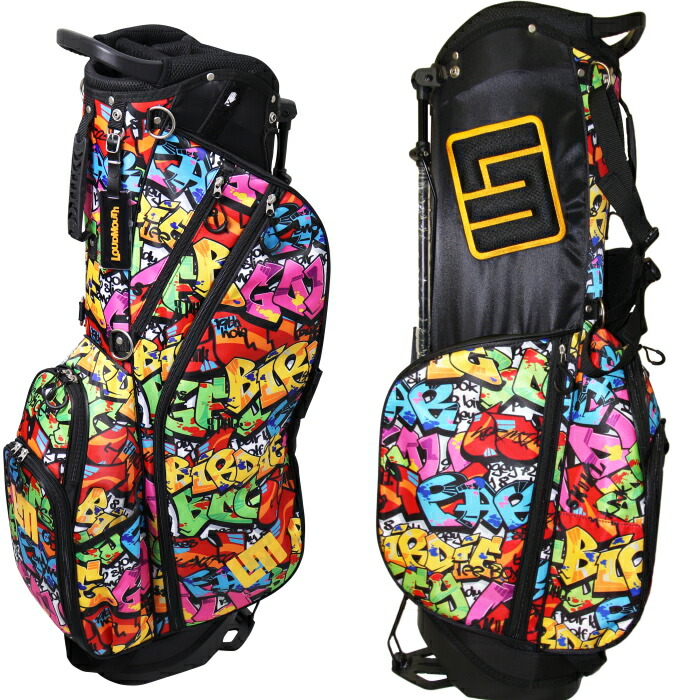 LOUDMOUTH 【限定販売カラー】LOUDMOUTH ラウドマウス LM-CB0010
