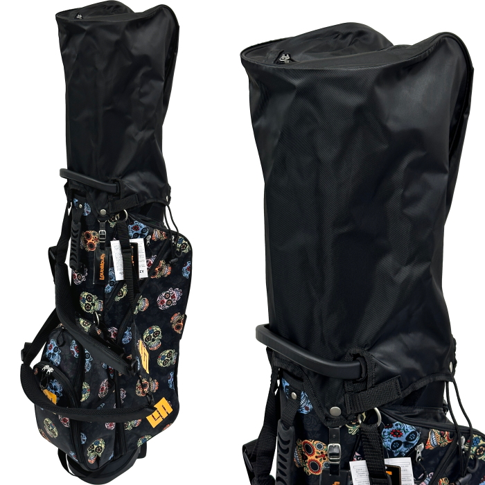 LOUDMOUTH 期間限定価格 / ラウドマウス スタンド キャディ
