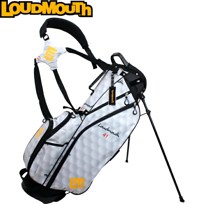 【限定販売カラー】LOUDMOUTH ラウドマウス LM-CB0010 8.5型