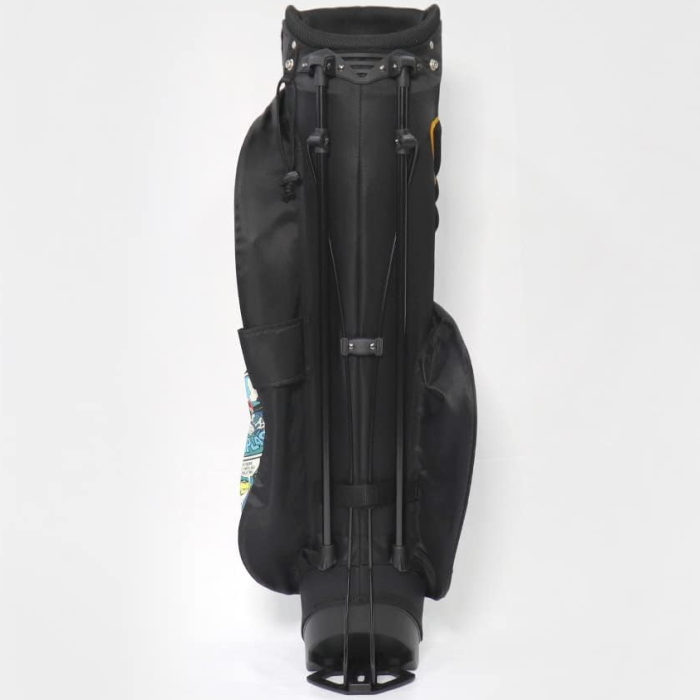 LOUDMOUTH ラウドマウス LM-CB0010 8.5型 スタンドキャディ LOUDMOUTH ラウドマウス LM-CB0010 8.5型 スタンドキャディ