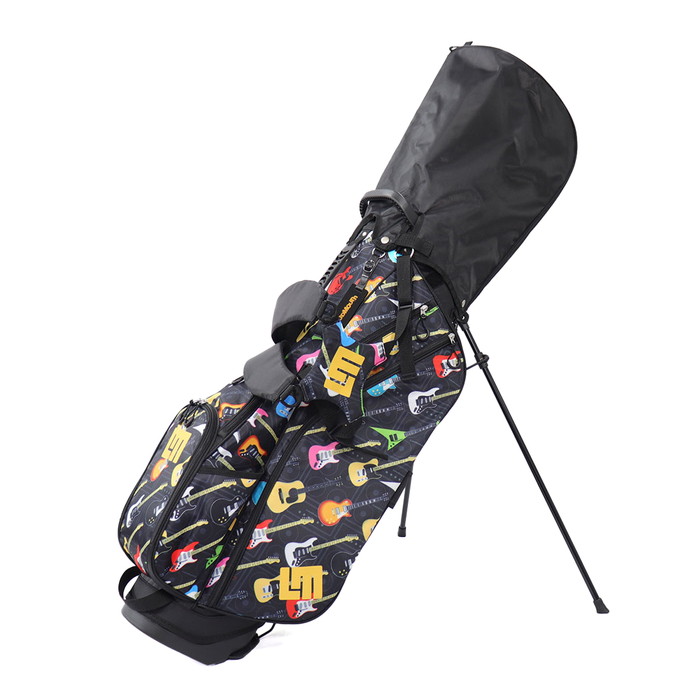 LOUDMOUTH（ラウドマウスゴルフ） 【限定販売カラー】LOUDMOUTH ラウド