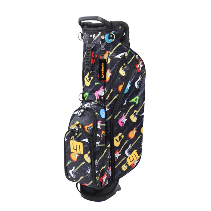 LOUDMOUTH（ラウドマウスゴルフ） 【限定販売カラー】LOUDMOUTH ラウド