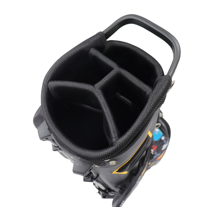 LOUDMOUTH（ラウドマウスゴルフ） 【限定販売カラー】LOUDMOUTH ラウド