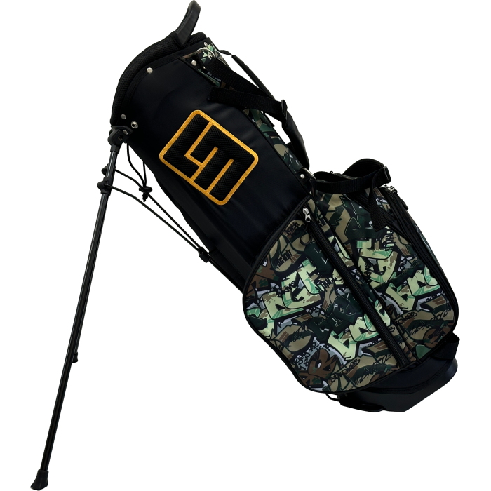 LOUDMOUTH（ラウドマウスゴルフ） 【限定販売カラー】LOUDMOUTH ラウド