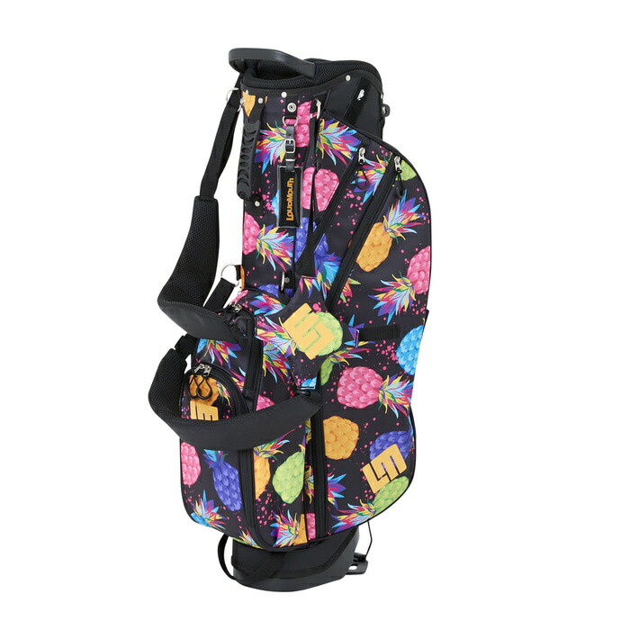 LOUDMOUTH（ラウドマウスゴルフ） ラウドマウス LM-CB0010 8.5型