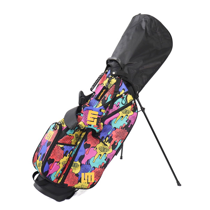 LOUDMOUTH（ラウドマウスゴルフ） 【限定販売カラー】LOUDMOUTH ラウド