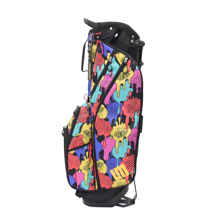 LOUDMOUTH（ラウドマウスゴルフ） 【限定販売カラー】LOUDMOUTH ラウド