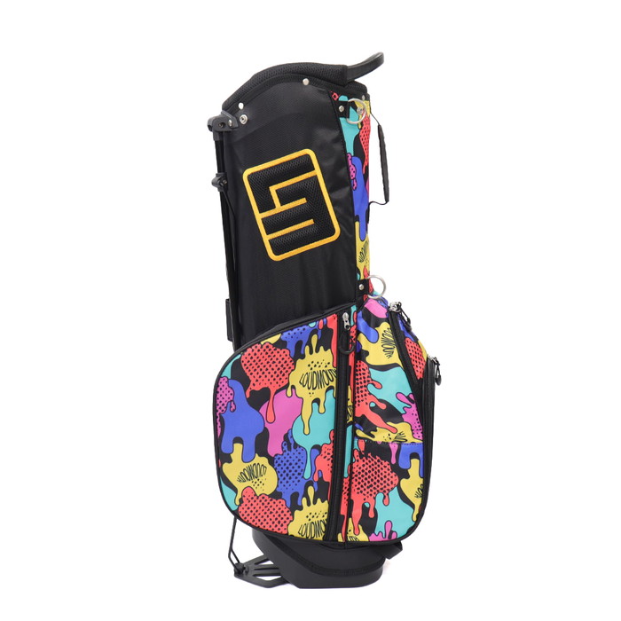 LOUDMOUTH（ラウドマウスゴルフ） 【限定販売カラー】LOUDMOUTH ラウド