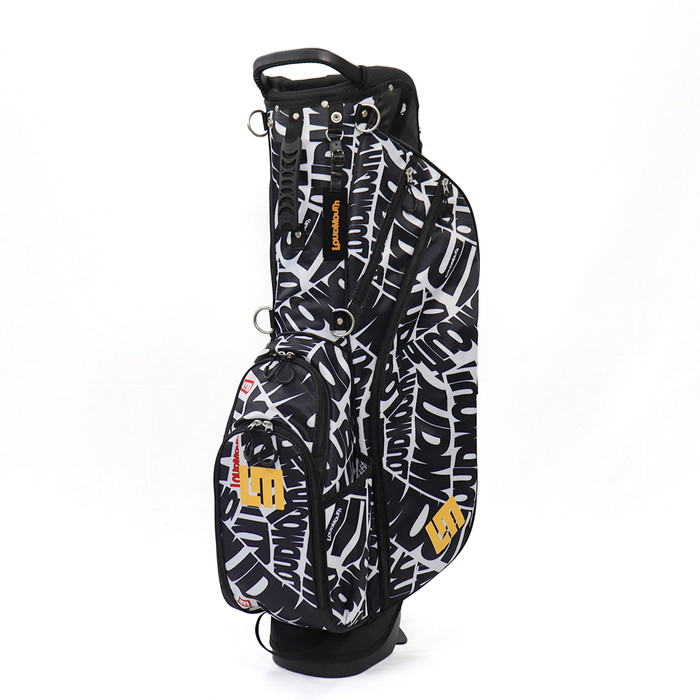 LOUDMOUTH（ラウドマウスゴルフ） 【限定販売カラー】LOUDMOUTH ラウド