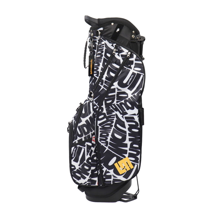 LOUDMOUTH（ラウドマウスゴルフ） 【限定販売カラー】LOUDMOUTH ラウド