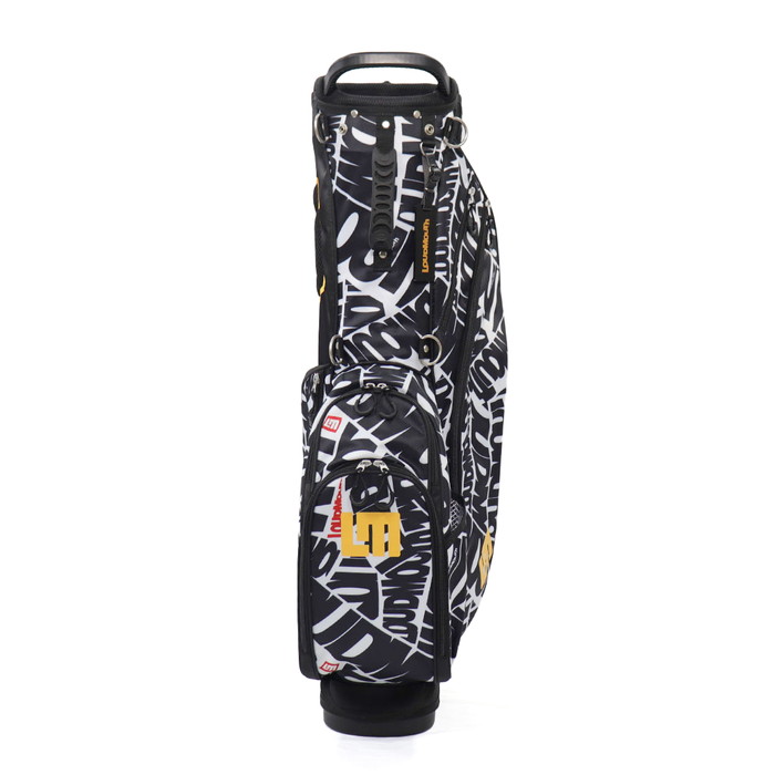 LOUDMOUTH（ラウドマウスゴルフ） 【限定販売カラー】LOUDMOUTH ラウド