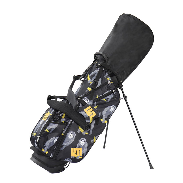 T*u様 LOUDMOUTH キャディバッグ 8.5型 LM-CB0010 30 LOUDMOUTH（ラウドマウスゴルフ） 【限定販売カラー】LOUDMOUTH ラウド