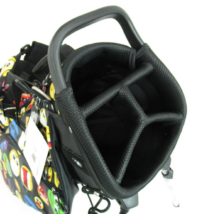 LOUDMOUTH（ラウドマウスゴルフ） ラウドマウス LM-CB0010 8.5型