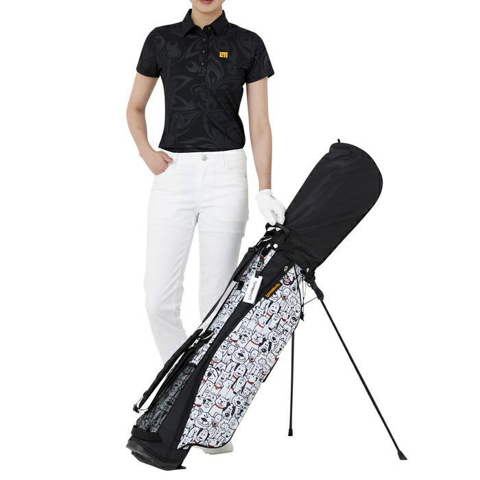 LOUDMOUTH（ラウドマウスゴルフ） ラウドマウス LM-CB0017 6.5インチ