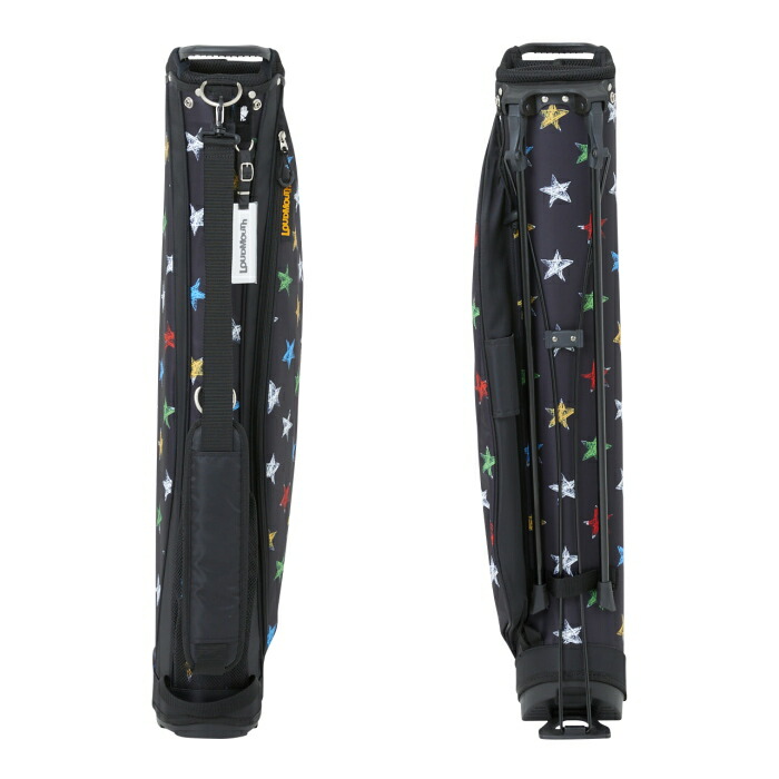 LOUDMOUTH ラウドマウス LM-CB0017 6.5インチ スタンド 楽天市場】LOUDMOUTH ラウドマウス LM-CB0017 6.5インチ スタンド