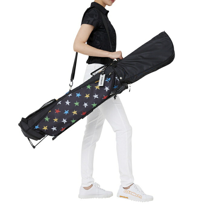 LOUDMOUTH ラウドマウス LM-CB0017 6.5インチ スタンド LOUDMOUTH（ラウドマウスゴルフ） ラウドマウス LM-CB0017 6.5インチ