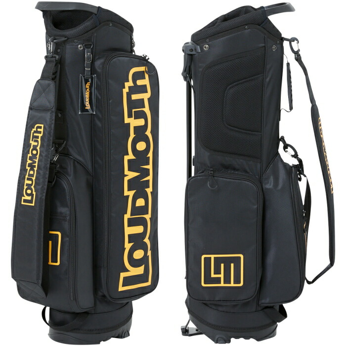 楽天市場】LOUDMOUTH ラウドマウス LM-CB0019 8.5型 スタンド