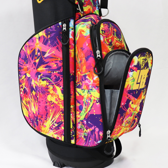 LOUDMOUTH（ラウドマウスゴルフ） ラウドマウス LM-CB0021 8.5型