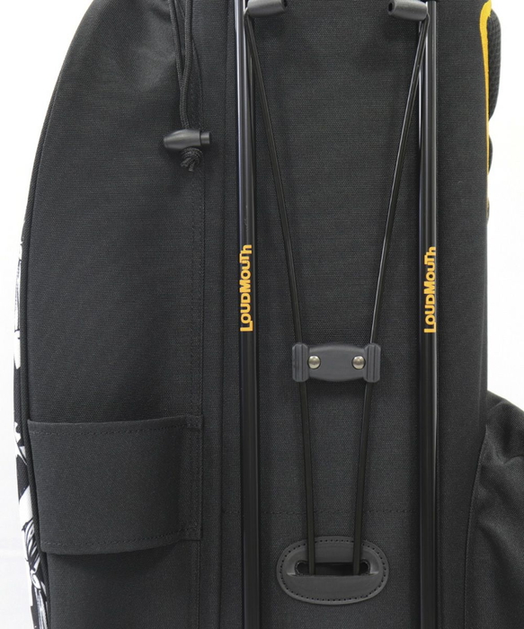 LOUDMOUTH（ラウドマウスゴルフ） ラウドマウス LM-CB0021 8.5型