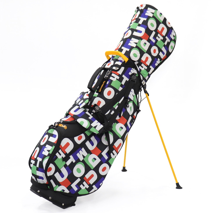 LOUDMOUTH（ラウドマウスゴルフ） ラウドマウス LM-CB0029 8.5型