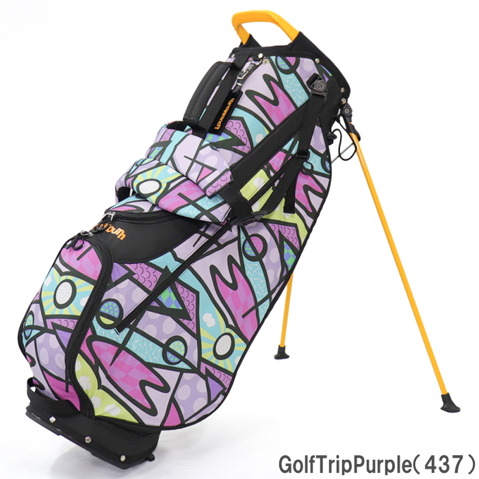 LOUDMOUTH（ラウドマウスゴルフ） ラウドマウス LM-CB0029 8.5型