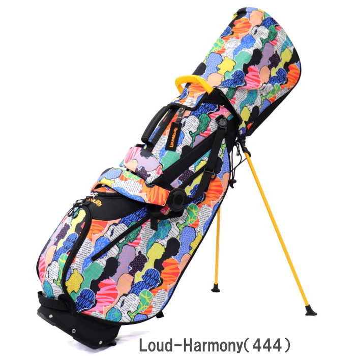 LOUDMOUTH（ラウドマウスゴルフ） ラウドマウス LM-CB0029 8.5型