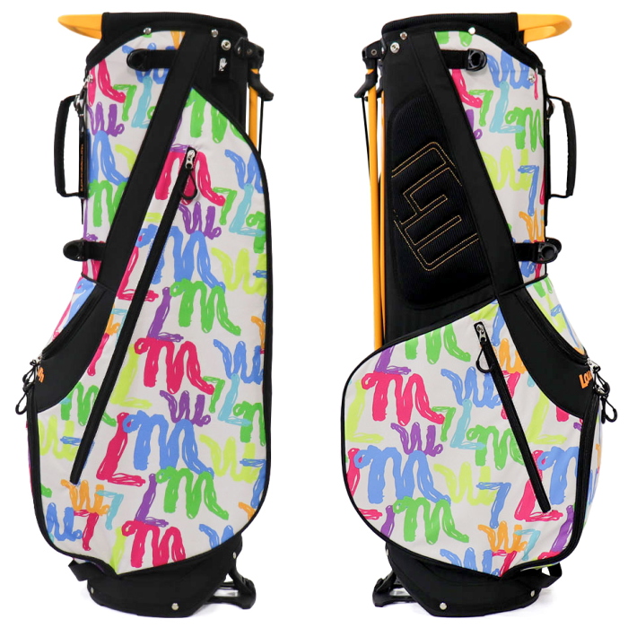 LOUDMOUTH（ラウドマウスゴルフ） ラウドマウス LM-CB0029 8.5型