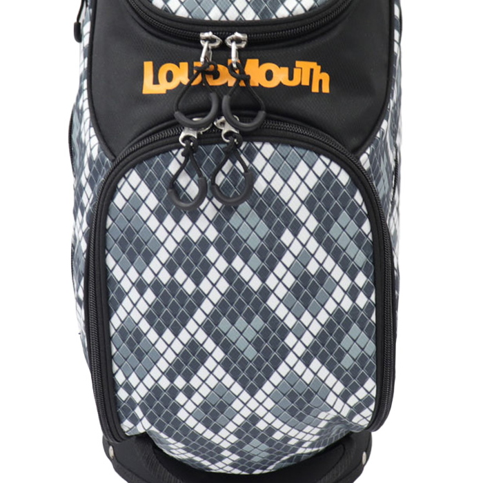 LOUDMOUTH（ラウドマウスゴルフ） ラウドマウス LM-CB0029 8.5型