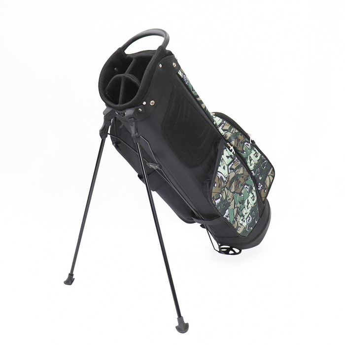 【新品】ラウドマウス キャディバッグ 8.5型 タグスカモ 159 CB0031 新品】ラウドマウス キャディバッグ 8.5型 タグスカモ 159 CB0031