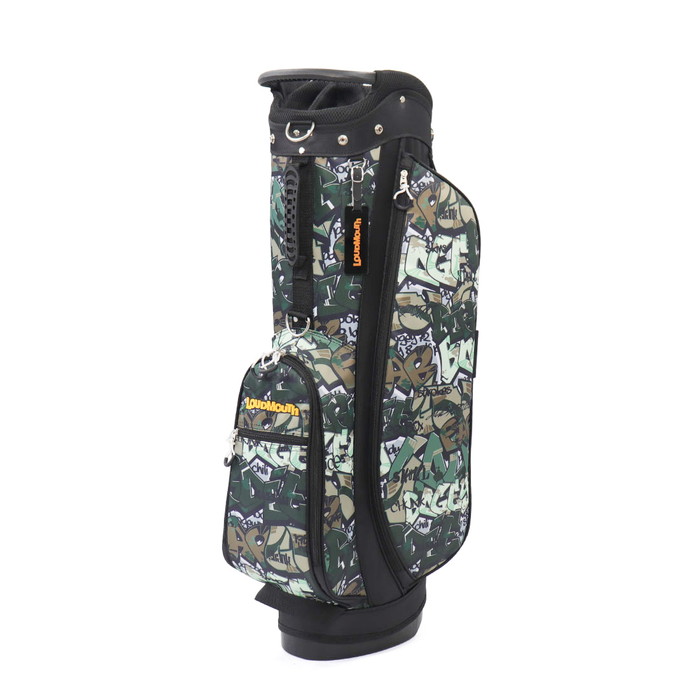 LOUDMOUTH（ラウドマウスゴルフ） ラウドマウス LM-CB0031 スタンド