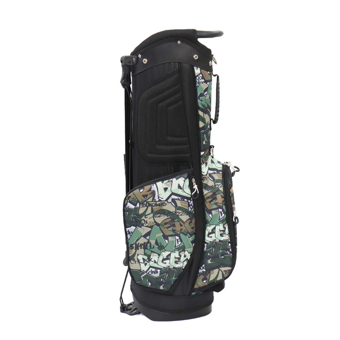 LOUDMOUTH（ラウドマウスゴルフ） ラウドマウス LM-CB0031 スタンド