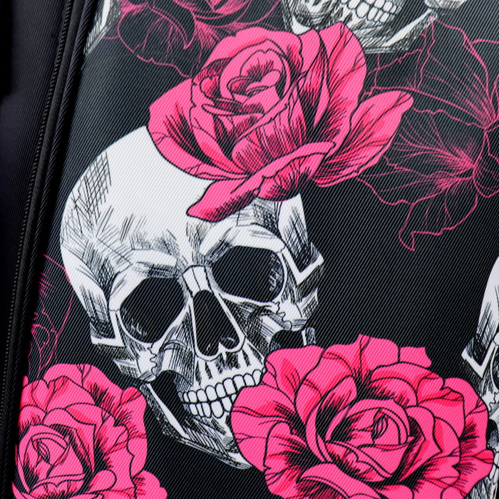 LOUDMOUTH（ラウドマウスゴルフ） ラウドマウス LM-CB0031 スタンド