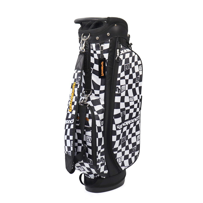 LOUDMOUTH（ラウドマウスゴルフ） ラウドマウス LM-CB0031 スタンド